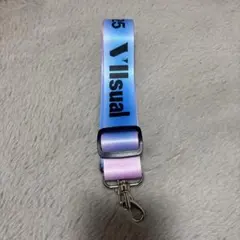 Travis Japan VIIsual ワルツ　スマホストラップ