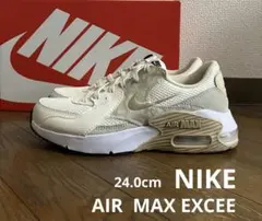 NIKE AIR MAX VERONA エアマックス ヴェローナ ベージュ 24 - メルカリ
