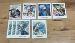 あんスタ 紙類まとめ 日々樹渉 - メルカリ