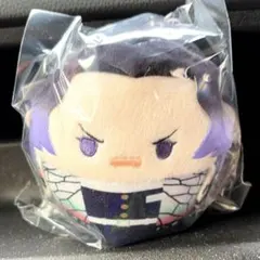 鬼滅 ふわコロりん 胡蝶しのぶ