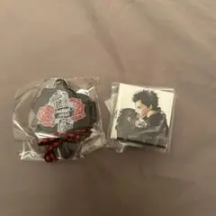 NANAガチャガチャ　セット