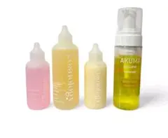 ジェット様ご専用 クレコス ヘチマエッセンス150ml ③ミルク②