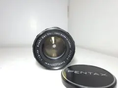 PENTAX SUPER TAKUMAR 55mm F1.8のサムネイル