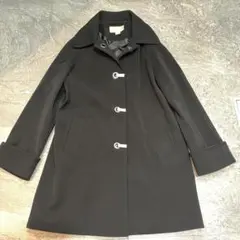 2026年最新】マイケルコースフード付きコートの人気アイテム - メルカリ