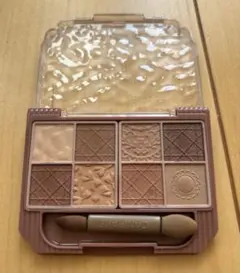 CANMAKE プティパレットアイシャドウ M01 マット