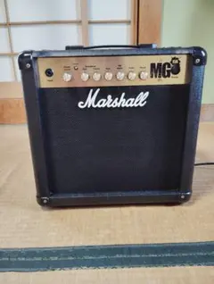 2026年最新】marshall mg15rの人気アイテム - メルカリ