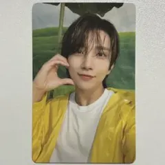 ジョシュア タレントカード