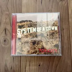 システム・オブ・ア・ダウン/毒性