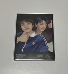 INI 髙塚大夢　尾崎匠海