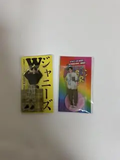 WEST. 小瀧望 アクリルスタンド まとめ売り