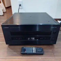 2026年最新】パイオニア LDプレーヤー LD-X1の人気アイテム - メルカリ