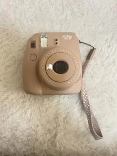 FUJIFILM instax mini 8+ 本体