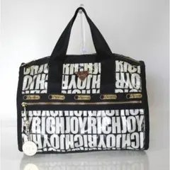 レスポートサック　ミニボストン　PVC