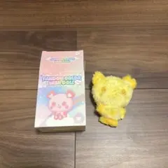 NCTWISH サクヤ wish doll