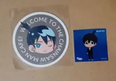 チェンソーマン 早川アキ