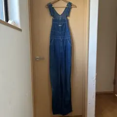 vintage OSHKOSH オーバーオールのサムネイル