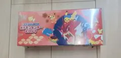 【未開封】スカーレット＆バイオレット スペシャルBOX ポケモンセンターヒロシマ