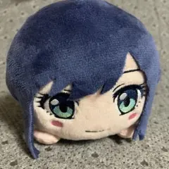 寝そべりミニぬいぐるみVol2黒川あかね推しの子 タグ付き
