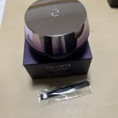 コスメデコルテ　リポソームアドバンスト　リペアクリーム　空容器