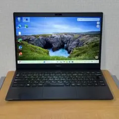 NEC VERSAPRO i7／16GBメモリ／LTE／オフィス付きのサムネイル