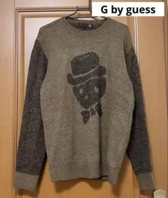 G by guess ニット