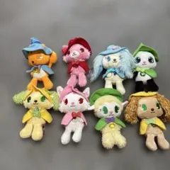 ジュエルペット ぬいぐるみ等 14個セット - メルカリ