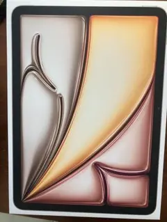 【新品未使用】Apple iPad Air (M4) 11インチ 128GB