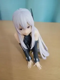 リゼロ　エキドナ　フィギュア