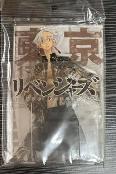 東京リベンジャーズ アクリルスタンド イザナ 灰谷兄弟