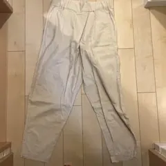 アーバンリサーチドアーズ　パンツ　ベージュ