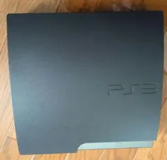 PS3 CECH-2500A +付属品+箱付き