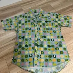 THE SHARKEYS GALLERY メンズシャツ