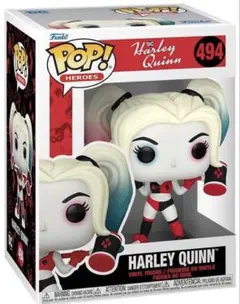 最終価格　FUNKO POP ハーレイクイン マーゴットロビー 直筆サイン レア FUNKO POP 直筆サイン ハーレイ・クイン マーゴット・ロビー ファンコ