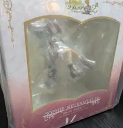 ソフィーのアトリエ2 ソフィー1/7 フィギュア
