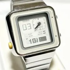 2026年最新】casio futuristの人気アイテム - メルカリ