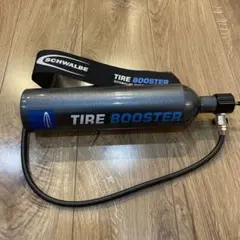 美品 Schwalbe(シュワルベ) TIRE BOOSTER タイヤブースター - メルカリ
