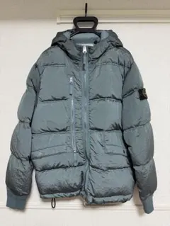 Ryou42様専用 stone island ダウン 3house着用 同型同色 - メルカリ