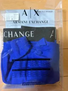 Armani Exchange ボクサーパンツ Mサイズ