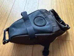Fairwheatther SEAT BAG MINI ブラウンのサムネイル