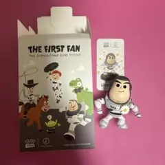 PEACEMINUSONE トイストーリー フィギュア バズ | Mercari