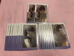 プロセカ エピカ 箔押し 20B 朝比奈まふゆ