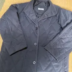 black&white SPORTSWEAR M キルティングコート