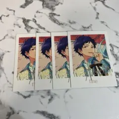 あんスタ 伏見弓弦 ぱしゃっつ TRIP アルバム