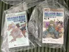 コミックスチャームコレクション 01 DRAGON BALL 九巻　十一巻
