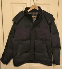 UNIQLO +J ハイブリッドダウンオーバーサイズパーカー　Lサイズ