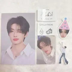 ALD1 サンヒョン