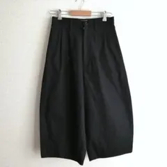 JUNYA WATANABE　AD2017 バルーンパンツ ワイドパンツ XS