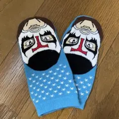 ダイナマイト四国 ソックス 靴下