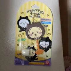 ロリポップチョコチャーム みんなで黒猫 うさぎ