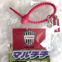 Jリーグ マルチチャーム ヴィッセル神戸